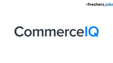 CommerceIQ