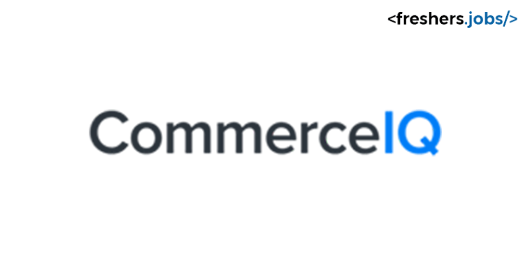 CommerceIQ