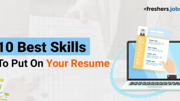 10 Best Skills to Put on Your Resume