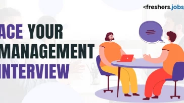 How To Prepare For Management-Level Interviews