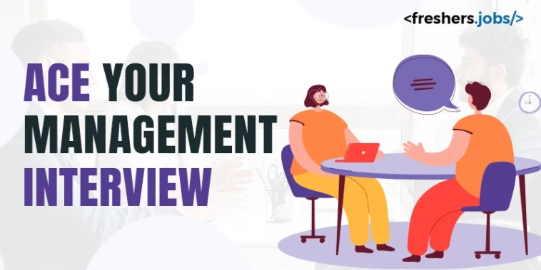 How To Prepare For Management-Level Interviews