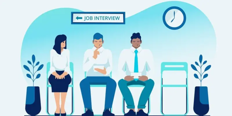 How to Overcome Fear of Interview