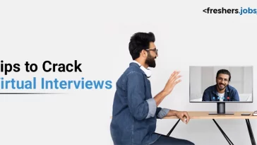 Tips To Crack Virtual Interviews