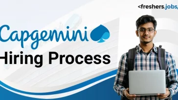 Capgemini Hiring Process