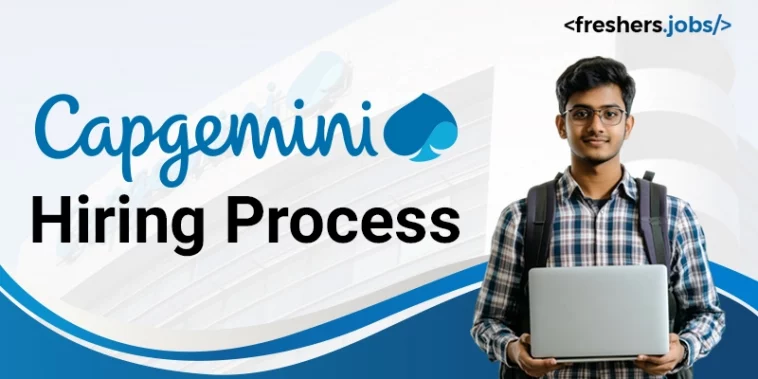 Capgemini Hiring Process