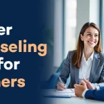 The Best Career Counseling Tips For Freshers