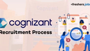 Cognizant Recruitment Process