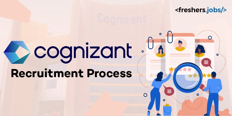 Cognizant Recruitment Process