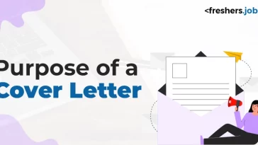 What is the Purpose of a Cover Letter?