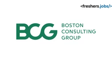 BCG Recruitment