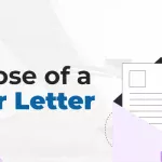 What is the Purpose of a Cover Letter?