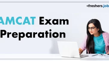 AMCAT Exam Preparation