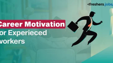 Career Motivation Important for Experienced Workers