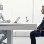 How AI Can Help You Prepare For Your First Job Interview