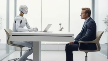 How AI Can Help You Prepare For Your First Job Interview