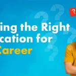 Right Certification Course for Your Career