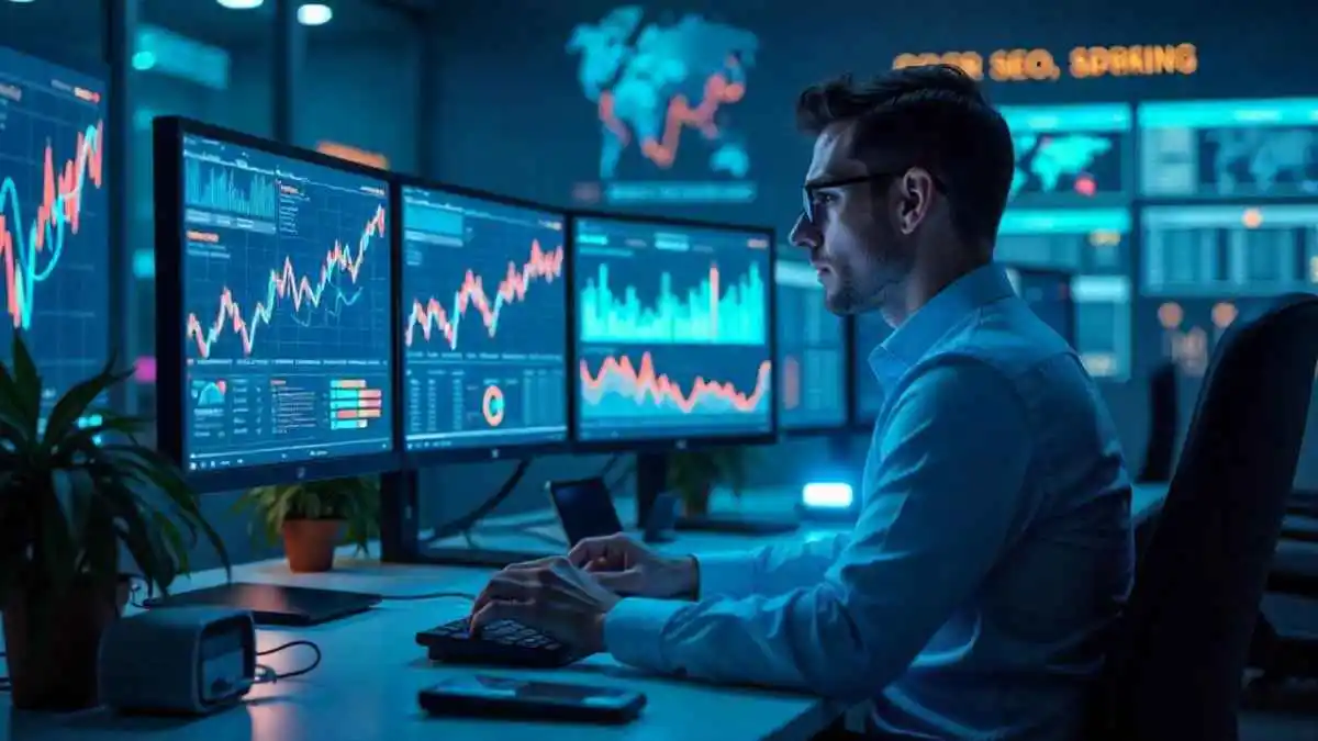 How to Become an SEO Expert Your Ultimate Guide