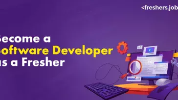 How to Become a Software Developer as a Fresher