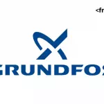 Grundfos logo