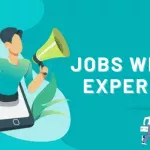 How to Find a Job Without Any Experience