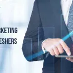 How to Get a Job in Sales & Marketing as a Fresher