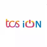TCS iON logo