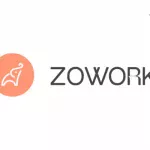 Zowork logo