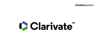 clarivate logo