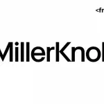 millerknoll logo