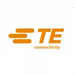 te connectivity logo