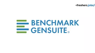 Benchmark Gensuite logo