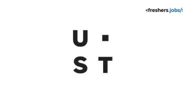 ust logo