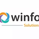 Winfo logo