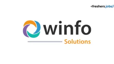 Winfo logo