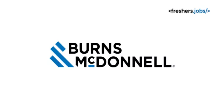 Burns & McDonnel logo