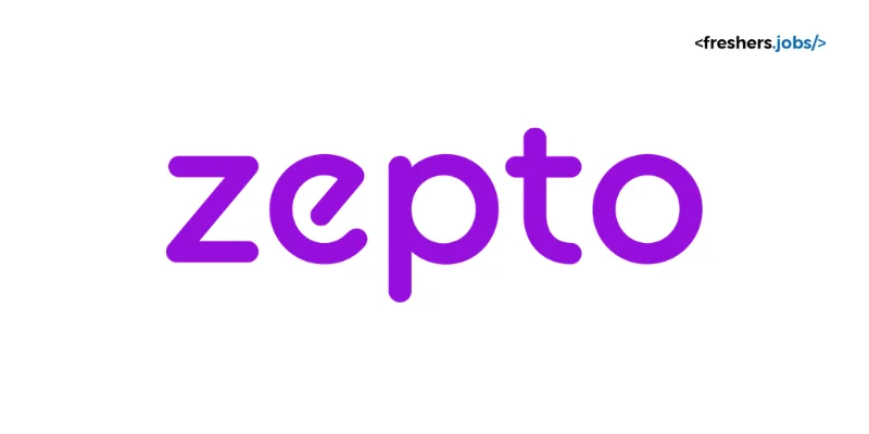 Zepto Off-Campus Recruitment for freshers as a Data Scientist Role in Bangalore