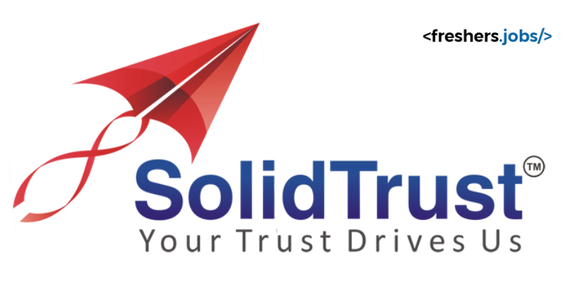 Solidtrust Technologies